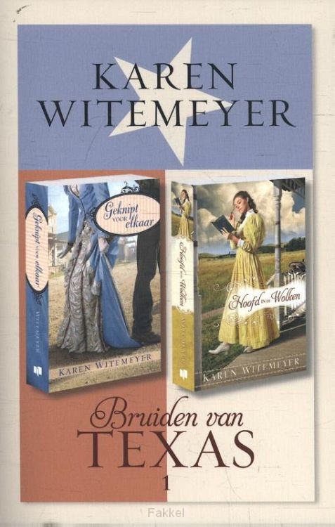 Bruiden van Texas