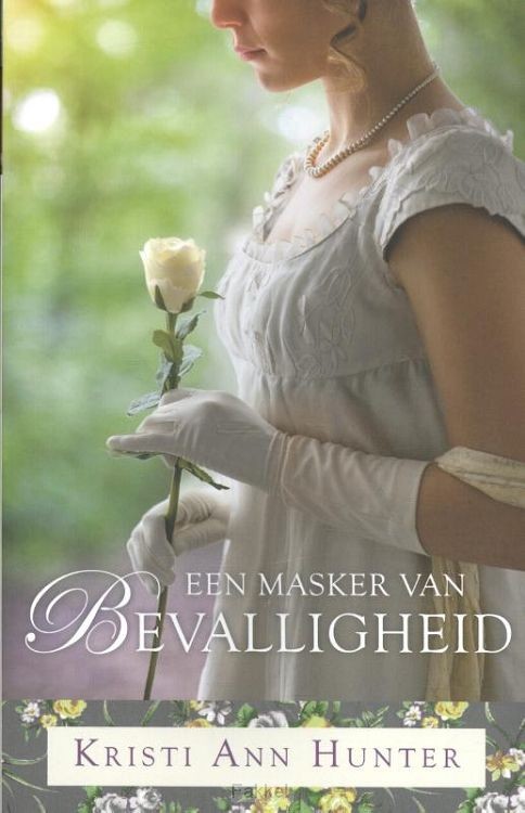 Masker van bevalligheid