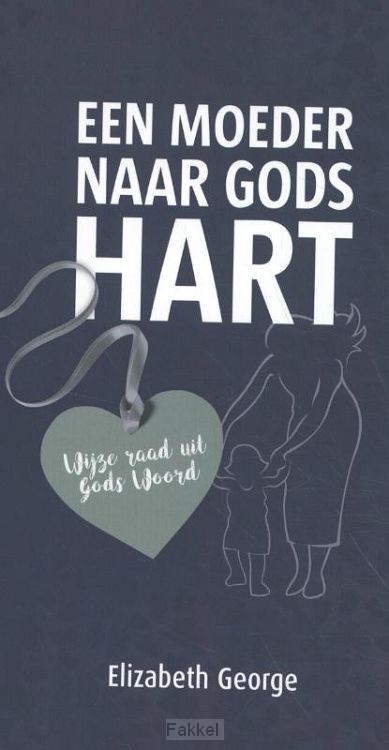 Moeder naar Gods hart