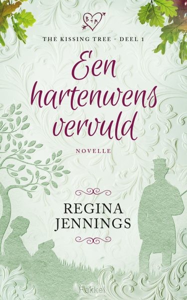 Hartenwens vervuld