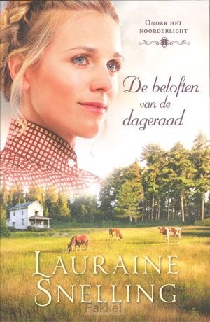 Beloften van de dageraad