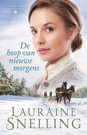 Hoop van nieuwe morgens