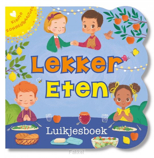 Lekker eten Luikjesboek