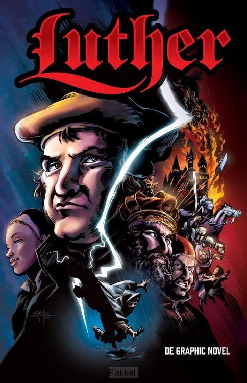 Luther