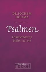 Psalmen commentaar 4 dln