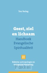 Geest ziel en lichaam POD