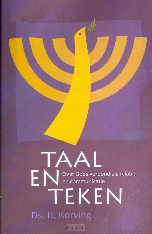 Taal en teken