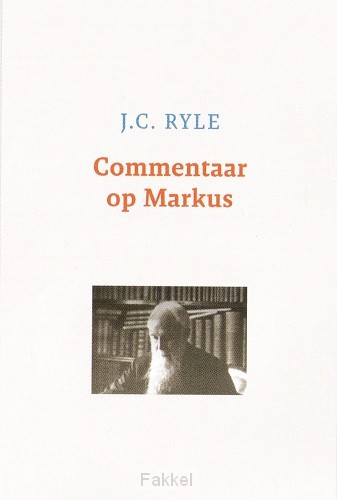 Uitleg van het evangelie van markus