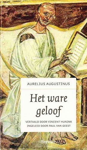 Ware geloof