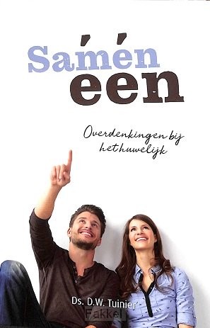 Samen één