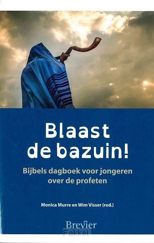 Blaast de bazuin!