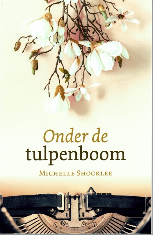 Onder de tulpenboom