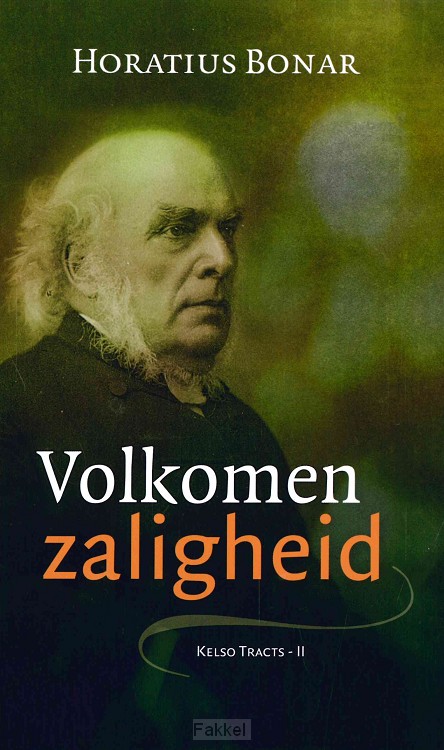 Volkomen zaligheid