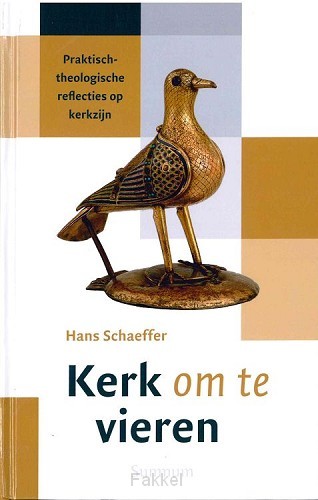 Kerk om te vieren