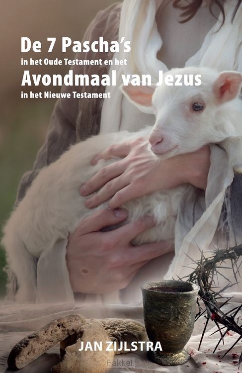 De 7 Pascha s in het OT en NT