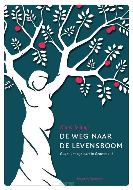 Weg naar de levensboom