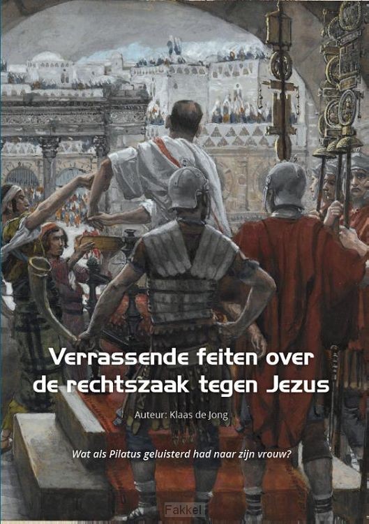 Verrassende feiten over de rechtszaak te