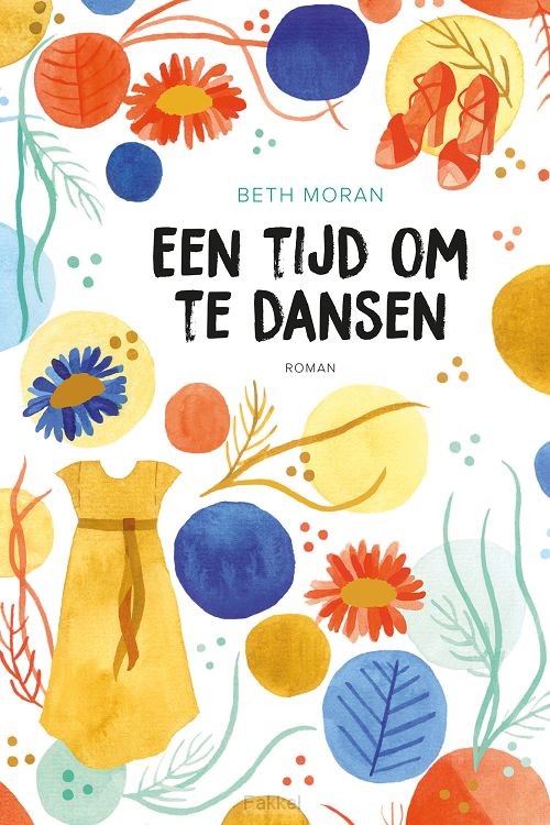 Tijd om te dansen