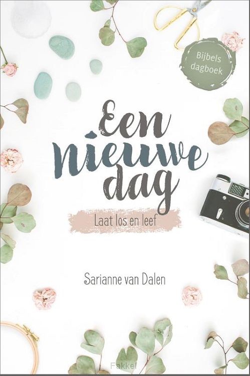 Nieuwe dag