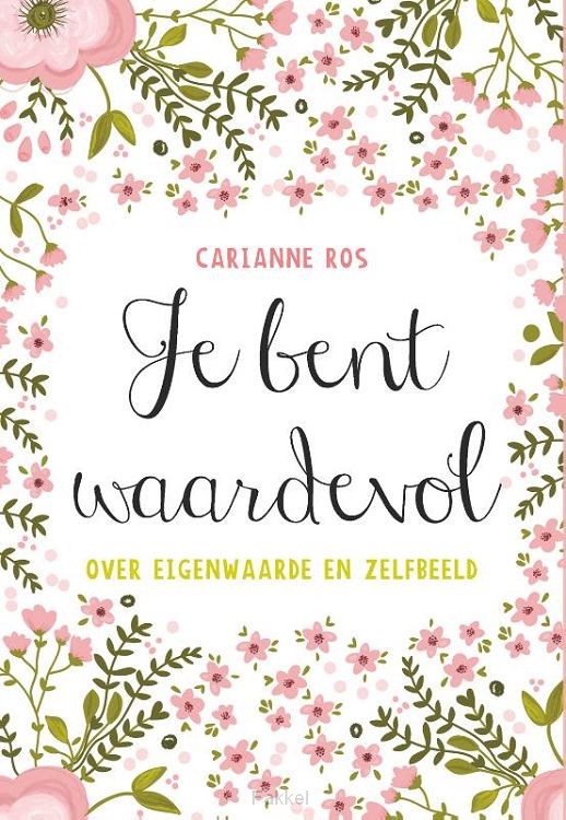 Je bent waardevol