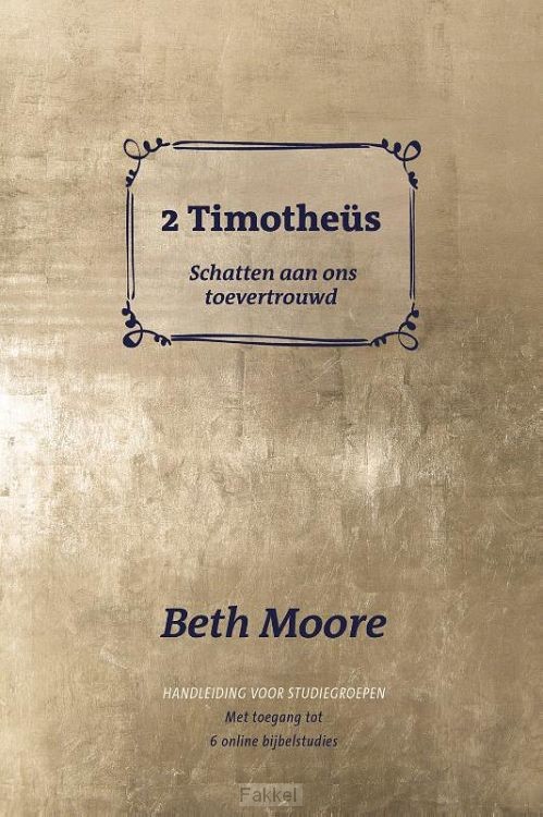 2 Timotheüs handleiding
