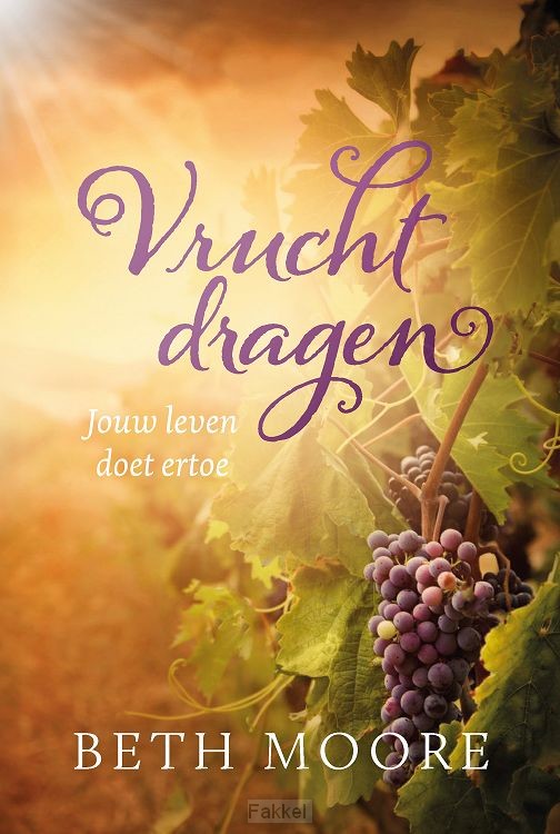 Vrucht dragen