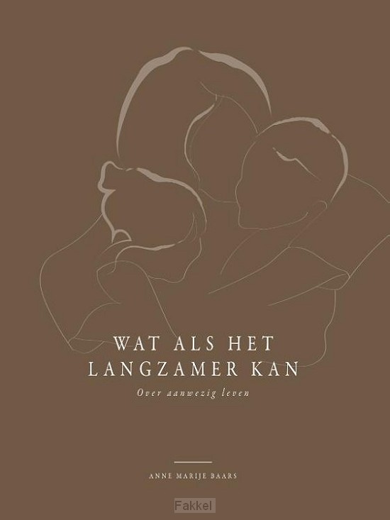 Wat als het langzamer kan