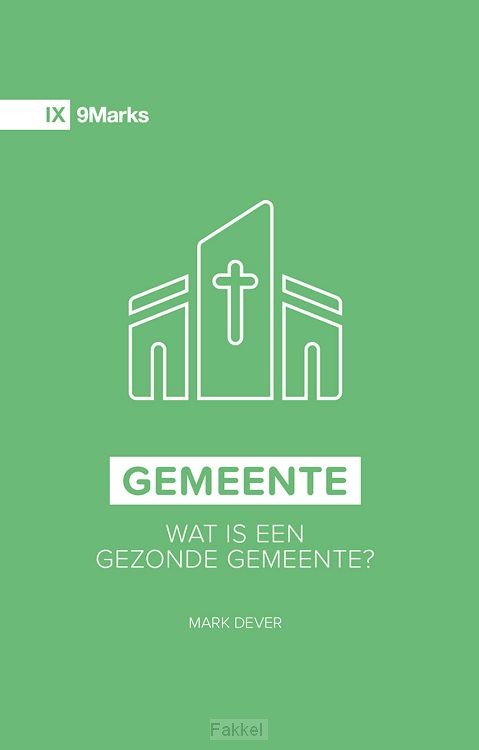 Wat is een gezonde gemeente