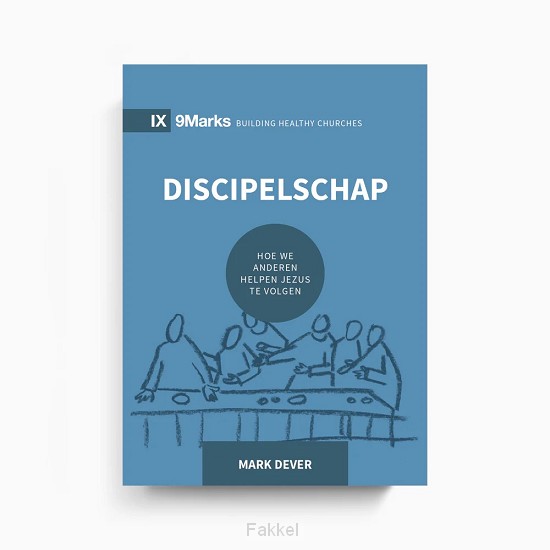 Discipelschap