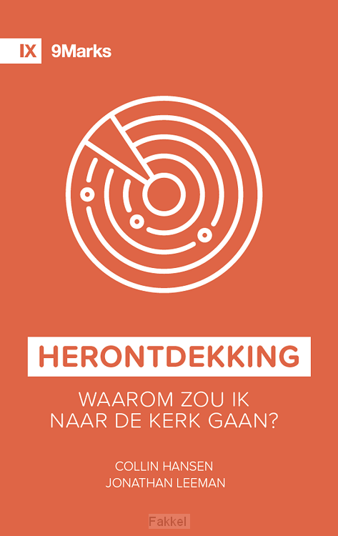 Herontdekking