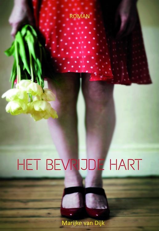 Bevrijde hart