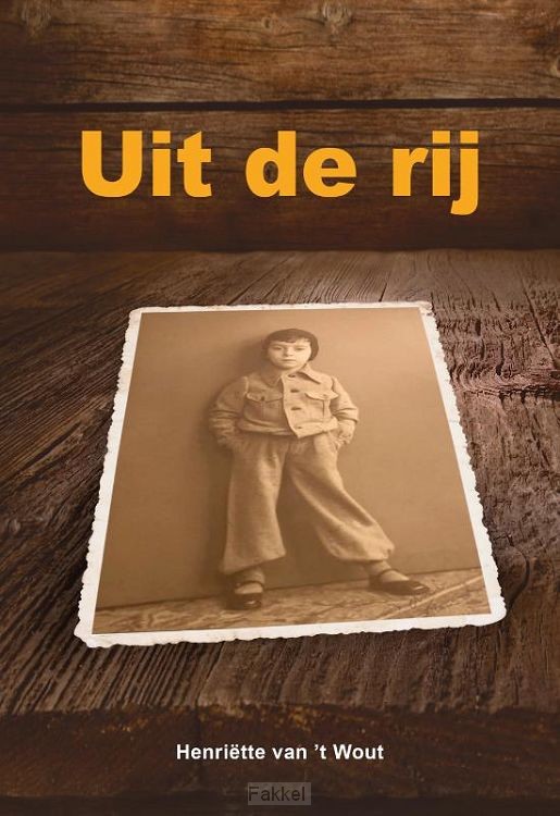 Uit de rij