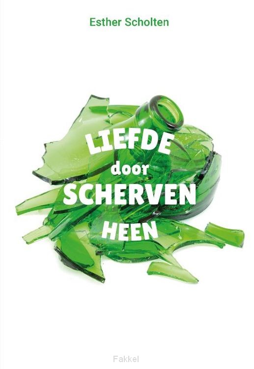 Liefde door scherven heen