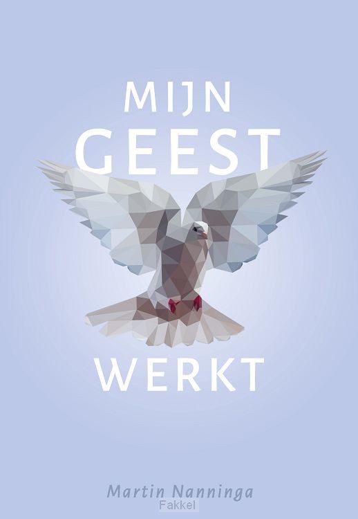 Mijn Geest werkt