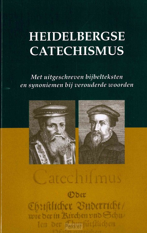 Heidelbergse catechismus