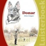 Donar LUISTERBOEK