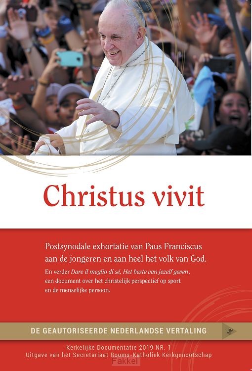 Christus vivit