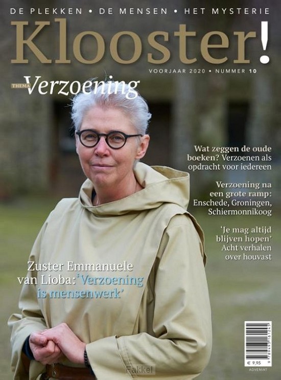 Klooster! Verzoening