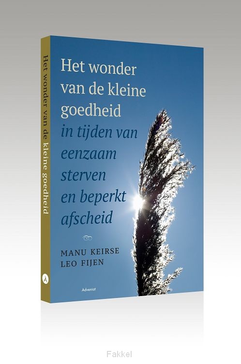 Wonder van de kleine goedheid