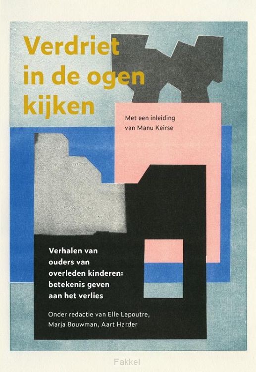 Ouders van overleden kinderen