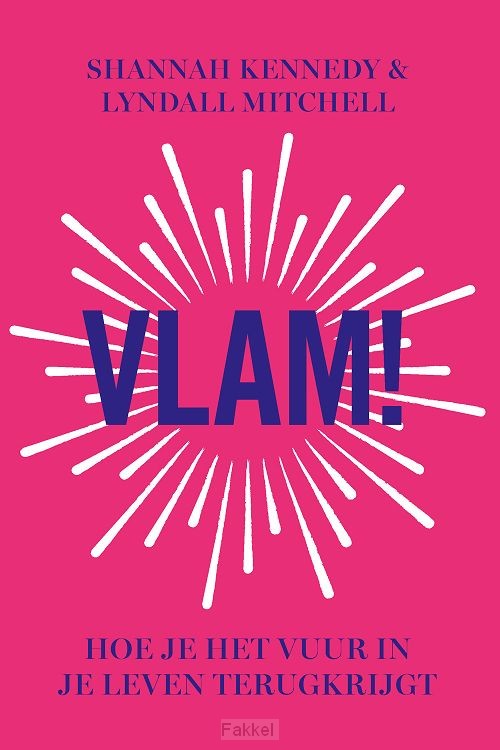 Vlam!