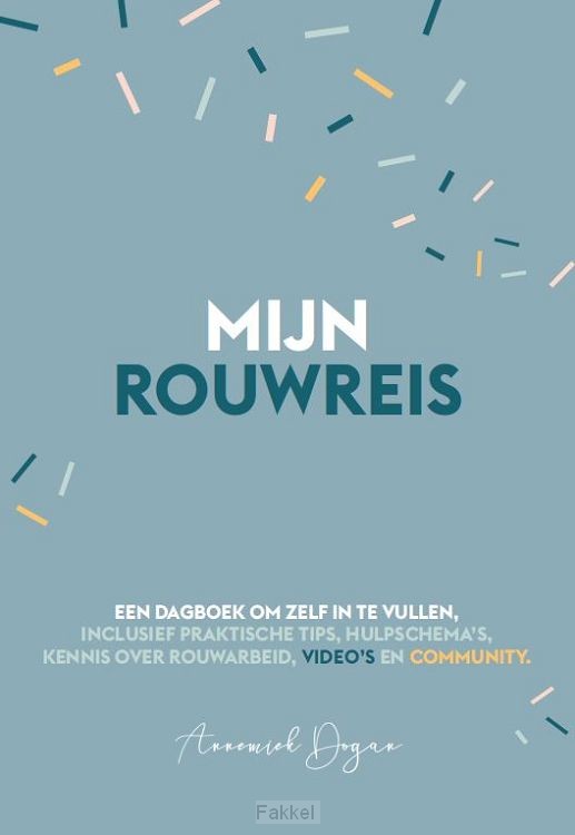 Mijn rouwreis