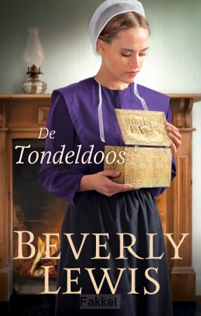 De tondeldoos