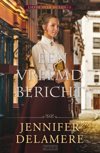 Vreemd bericht