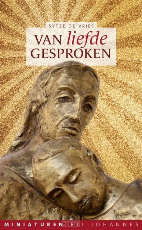 Van liefde gesproken + op vleugels set