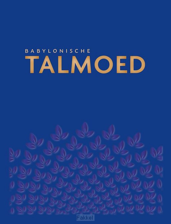 Babylonische Talmoed Sanhedrien 1 en 2