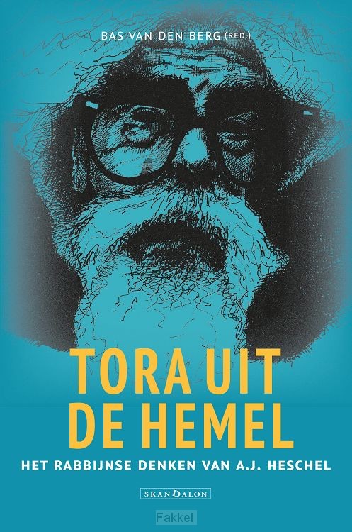 Tora uit de hemel