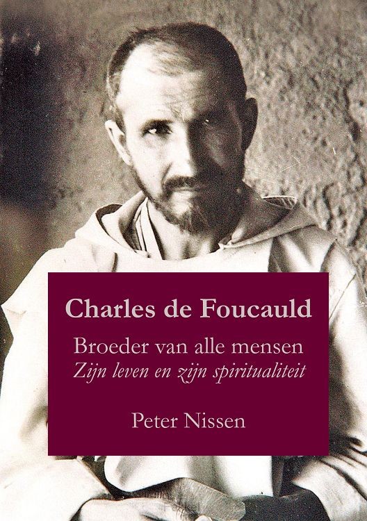 Charles de foucauld