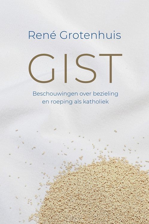 Leven met een opdracht