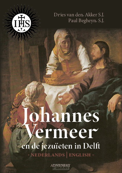 Johannes vermeer